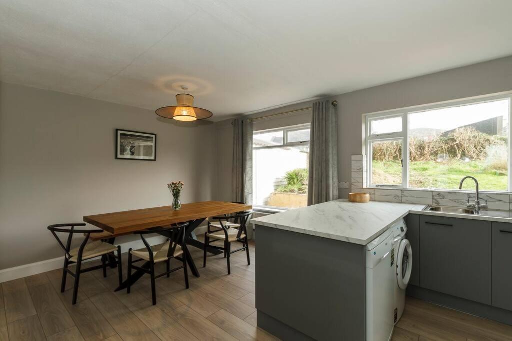Villa Teach An Choill, Dingle Esterno foto