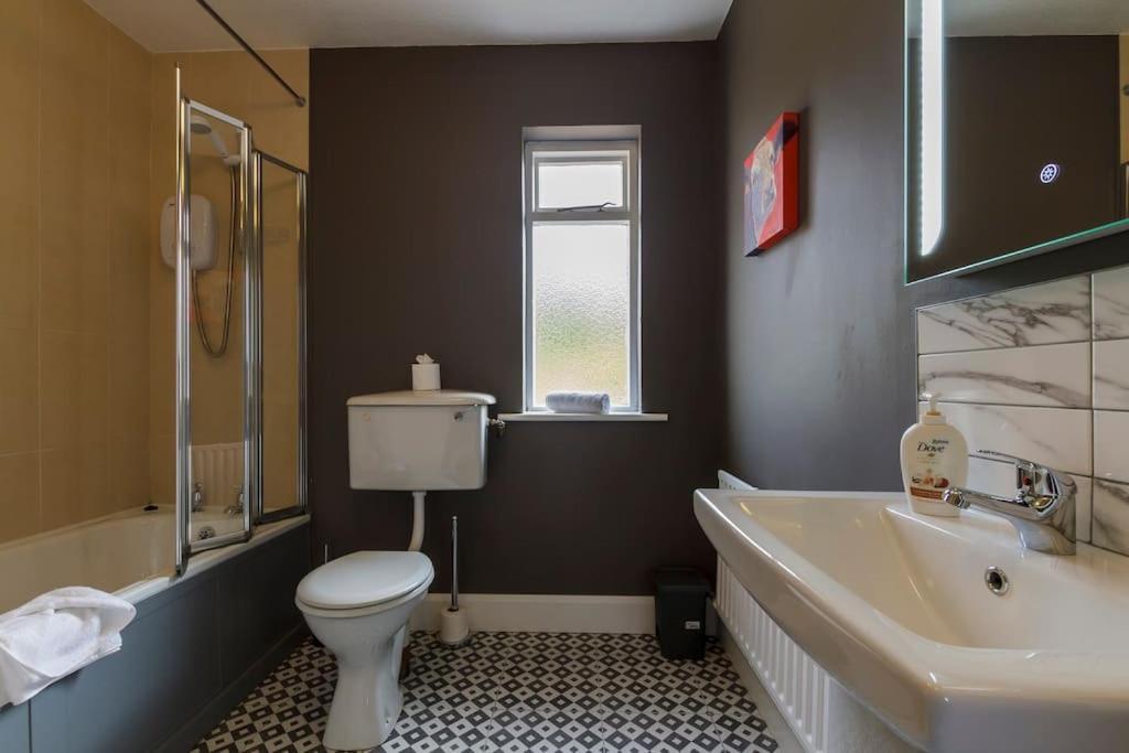 Villa Teach An Choill, Dingle Esterno foto