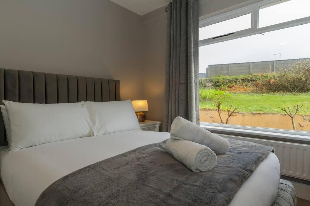 Villa Teach An Choill, Dingle Esterno foto