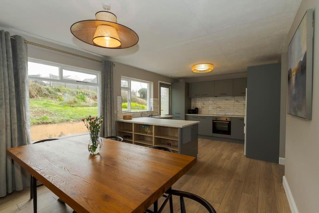 Villa Teach An Choill, Dingle Esterno foto